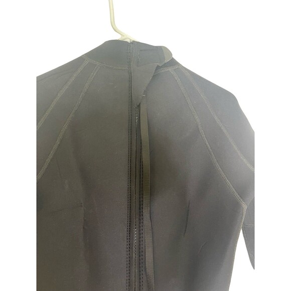 Henderson Aquatics 10mm Semi-Dry Full Wetsuit – Size Large - Picture 6 of 8